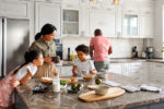 How to Design a Kitchen for Busy Family Mornings (1)