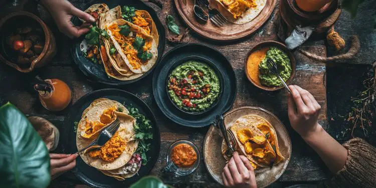 How to Experience the Unique Flavours of Mexican Street Food (1)