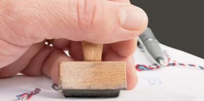 How to Find a Reputable Notary Public in York main