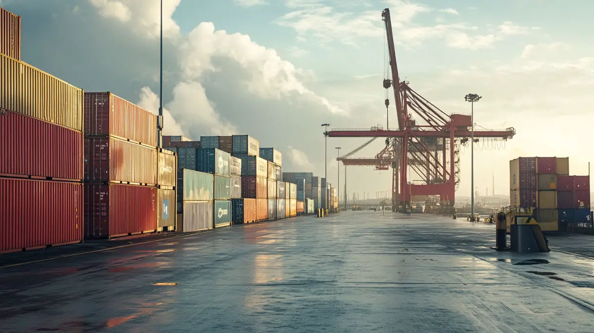 How to Find the Best Container Handling Solutions for Your Business 2