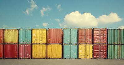 How to Find the Best Container Handling Solutions for Your Business