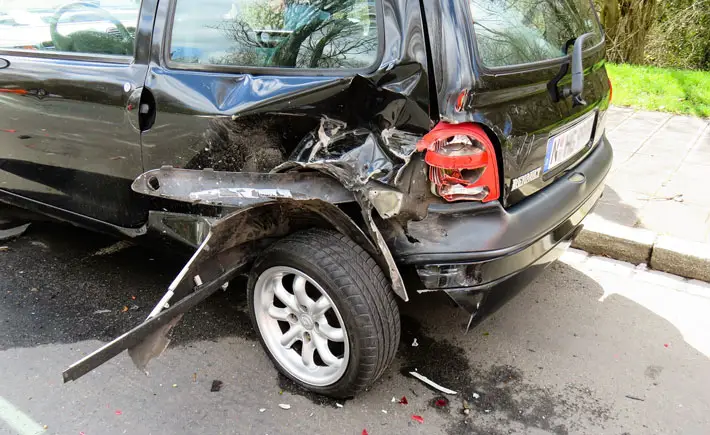How to Get Back Behind the Wheel After a Car Accident crash