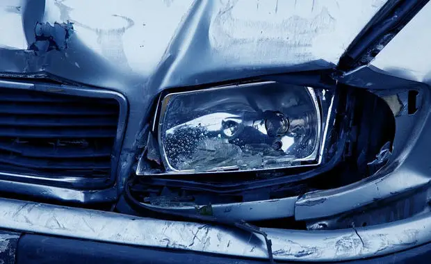 How to Get Back Behind the Wheel After a Car Accident main