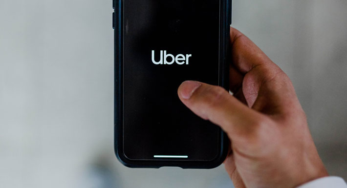 How to Get Started as an Uber Driver app