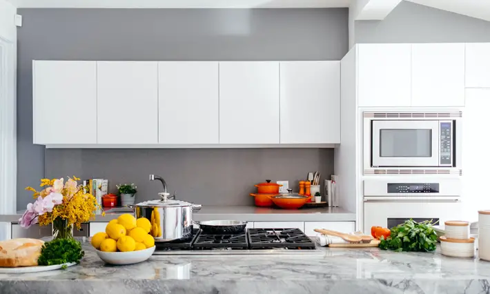 How to Give Your Home Added Value kitchen