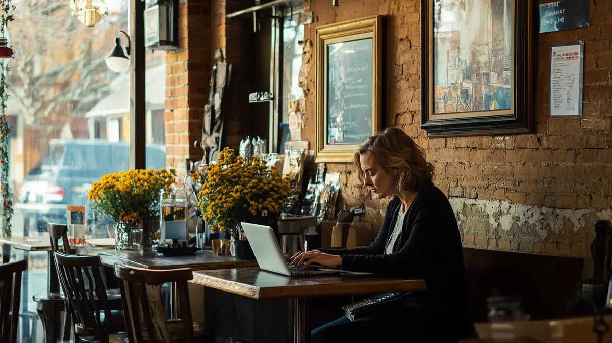 How to Grow Your Career While Nurturing a Side Gig (2)