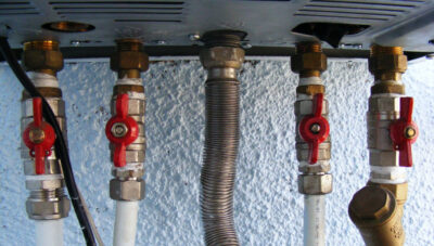 How to Install a New Boiler main