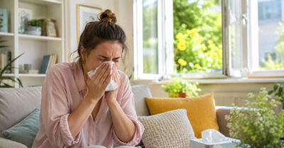 How to Keep Your Home Cool and Fresh in Summer Without Letting in Dust and Pollen (1)