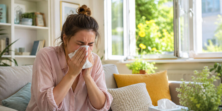How to Keep Your Home Cool and Fresh in Summer Without Letting in Dust and Pollen (1)