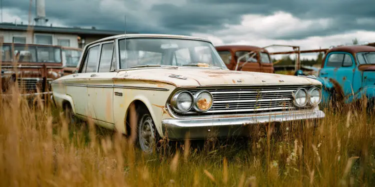 How to Know When It’s Time to Scrap Your Car (1)