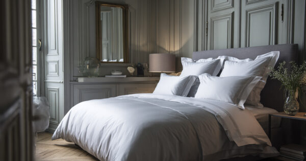 How to Make Your Bedroom Feel Like a Five-Star Suite - On: Yorkshire ...