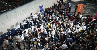 How to Make Your Medical Conference Unmissable (1)