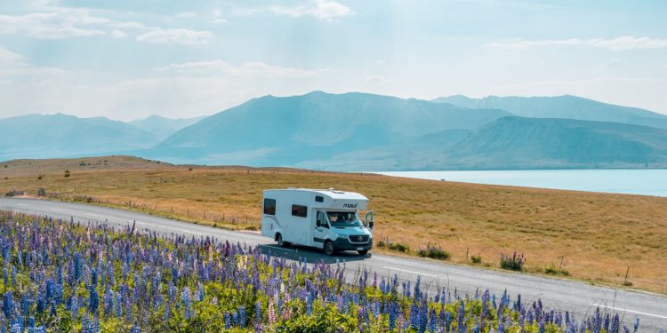 How to Make the Most of Your Campervan Hire in Australia
