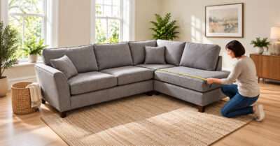 How to Measure Corner Sofa for Your Living Room main