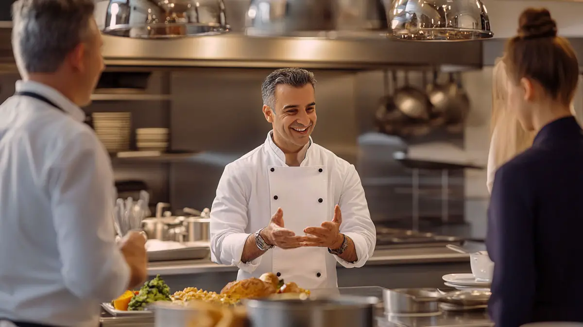 How to Navigate a Career in Event Management within Hotels (2)