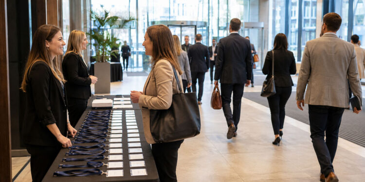 How to Organise a Successful Business Event in Leeds (1)