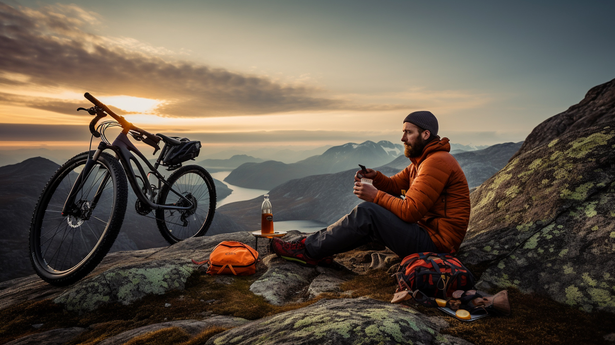How to Prepare For Your First Cycling Adventure (2)