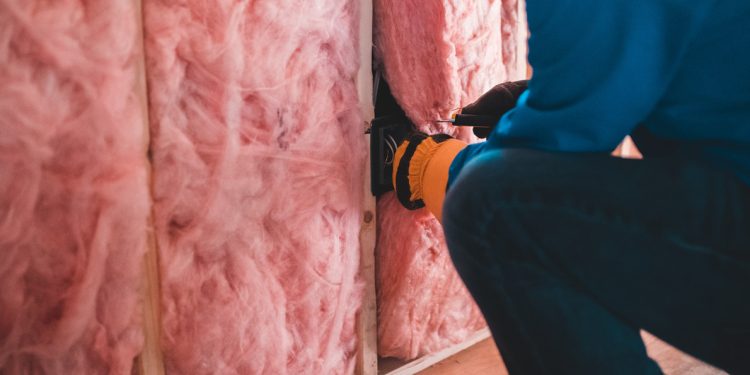 How to Prepare for Insulating Your Home main
