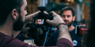 How to Produce a Video on a Budget main
