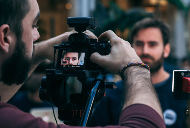 How to Produce a Video on a Budget main