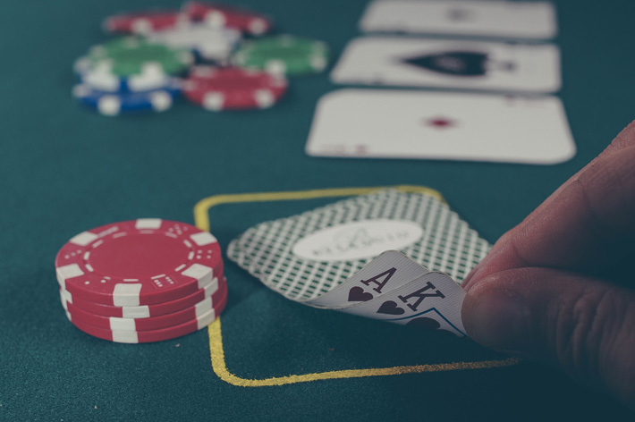 How to Receive Some Casino Bonuses with No Deposit