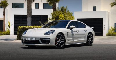 How to Rent a Car for a Wedding in Dubai (1)