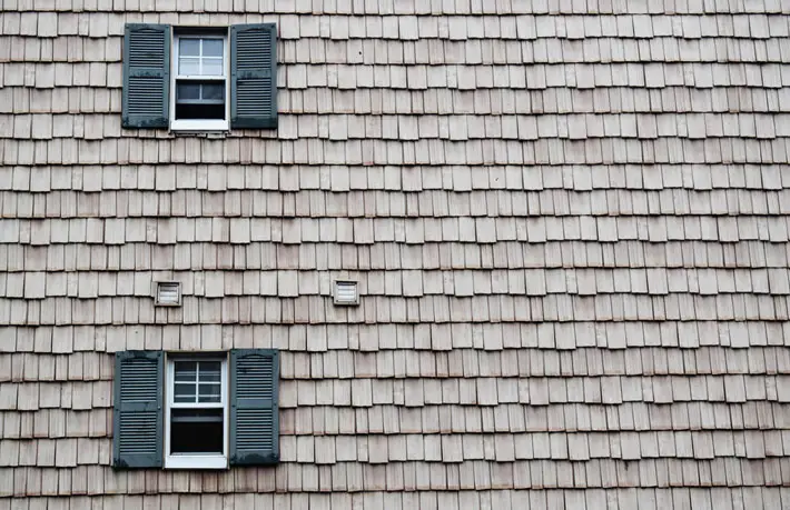 How to Revitalise Your Home for Spring roof