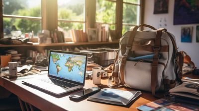 How to Save Big on Travel Tips and Tricks main