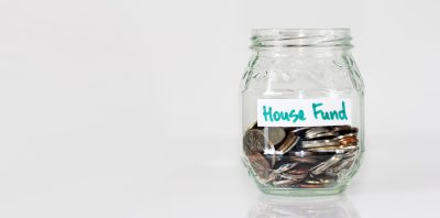 How to Save for Your First Home main