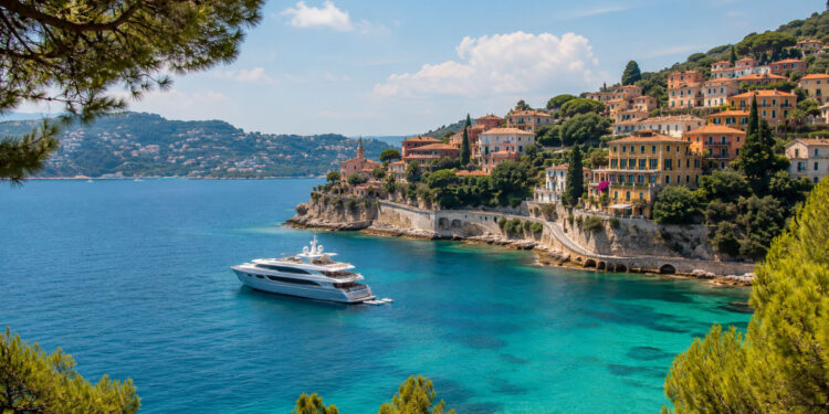 How to See the South of France Without Following the Crowds (2)