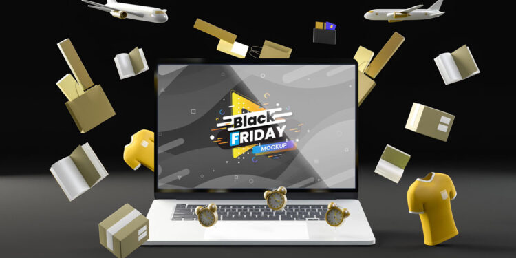 How to Shop During Black Friday main