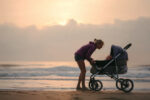 How to Start Running Again After Baby – With the Right Stroller by Your Side (2)