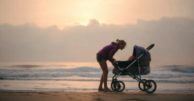 How to Start Running Again After Baby – With the Right Stroller by Your Side (2)