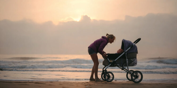 How to Start Running Again After Baby – With the Right Stroller by Your Side (2)