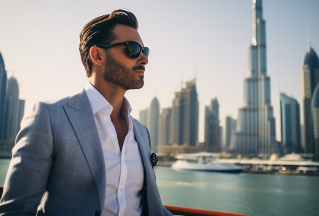 How to Start Your Own Business in Dubai