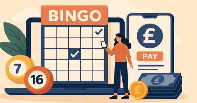 How to Stop Long Waits for Your Bingo Winnings main