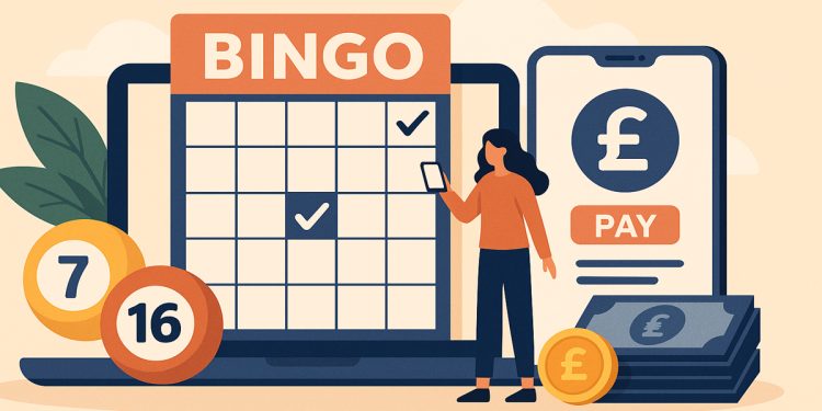 How to Stop Long Waits for Your Bingo Winnings main