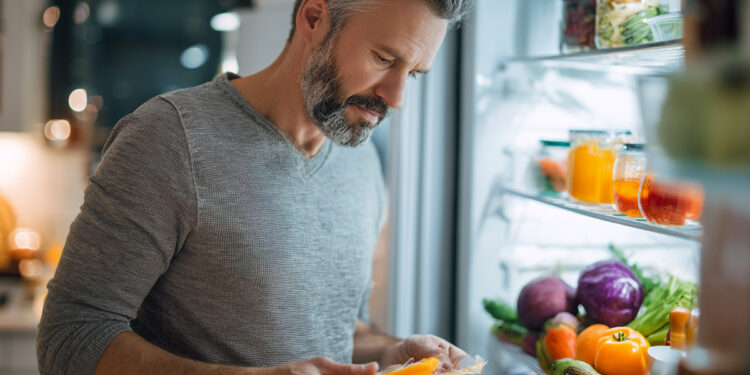 How to Store Food Properly and Cut Waste in Falf (2)