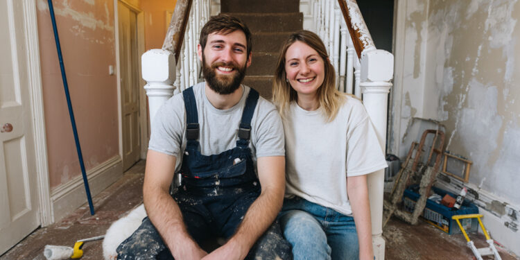 How to Tastefully Renovate an Older Terraced Home (1)