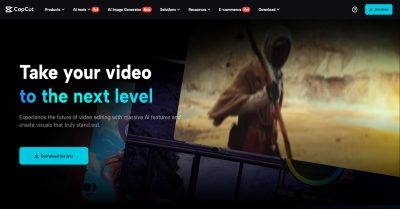 How to Use CapCut’s Text and Motion Graphics for Professional Brand Videos (1)