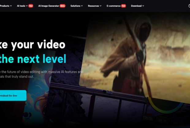 How to Use CapCut’s Text and Motion Graphics for Professional Brand Videos (1)