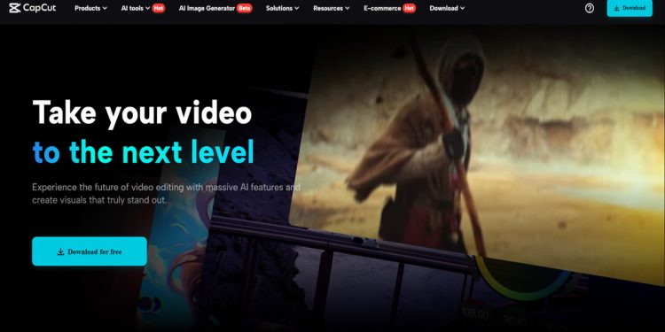 How to Use CapCut’s Text and Motion Graphics for Professional Brand Videos (1)