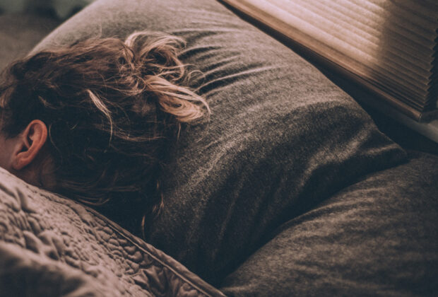 How to improve your night’s sleep main