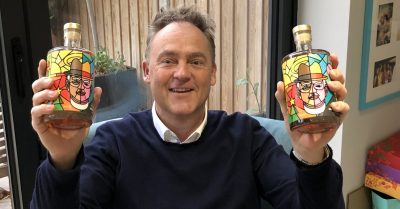 Hubert's O'Clock, Anyone Yorkshire's Answer to Pimm's (2)