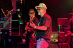 Huey Morgan Live Review Leeds Brudenell (2)