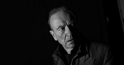 Hugh Cornwell – Live Review – Old Woollen, Leeds (3)