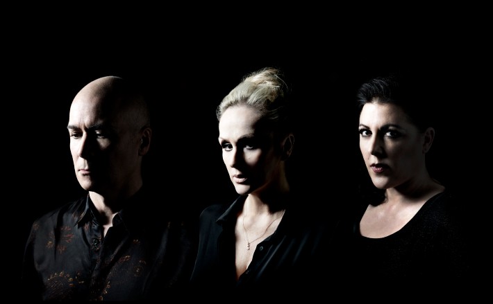 Human League DARE