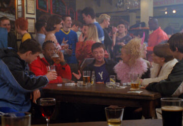 Human Traffic (1999) – Film Review