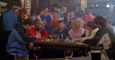 Human Traffic (1999) – Film Review