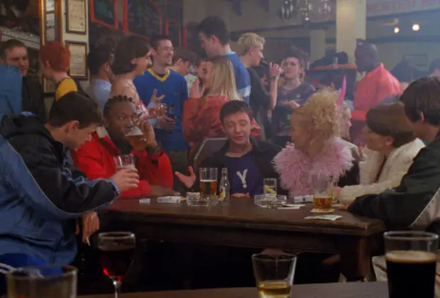 Human Traffic (1999) – Film Review